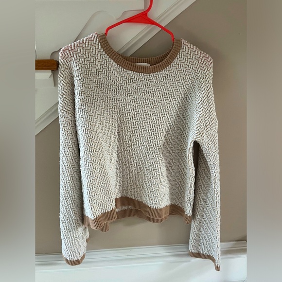 Bohme Bell Sleeve Sweater - Picture 1 of 8